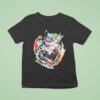 Insomniac Sam Lubicz T Shirt