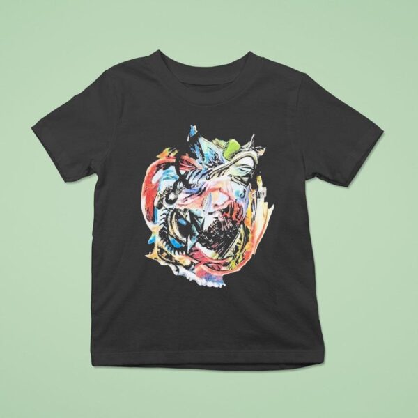 Insomniac Sam Lubicz T Shirt