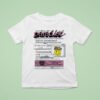 Internet Paradise Welcome To The Worldwide Web Of Disinformation T Shirt