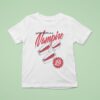 Interview With The Vampire You Will See Death In All It S Beauty T Shirt