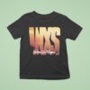 Inxs Listen Like Thieves Th Anniversary Tour T Shirt