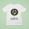 Ireland Football V Luxembourg Th June T Shirt