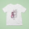 Ironmouse Throne T Shirt