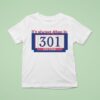 It S Always Phun In Section Philadelphia Phillies T Shirt