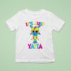 It S Just Yatta Dandy S World T Shirt