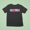 It Won T Always Be Like This Graphic T Shirt