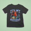 Italian Brainrot Birthday T Shirt