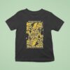 Jack The Radio Sept Slims Downtown Raleigh Nc T Shirt
