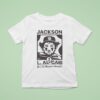 Jackson Al Gaib Devine Sports Gospel San Diego Padres T Shirt