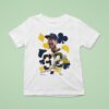 Jacob Misiorowski He S An Ace Milwaukee Brewers Baseball T Shirt
