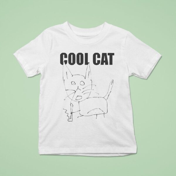 Jacob S Cool Ca T Shirt