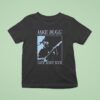 Jake Bugg A Modern Day Distraction Your Town Tour T Shirt