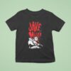 Jake Miller Guitar Photo T Shirt