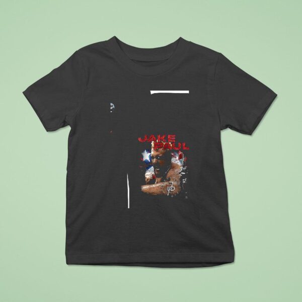 Jake Paul It S Everyday Bro T Shirt