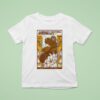 Jambinai Barbican Centre London Uk T Shirt