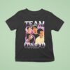 James Murray Team Conrad T Shirt