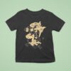 Japu On The Opposite Side Of The Story T Shirt