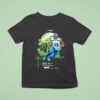 Jaxon Smith Njigba Seattle Seahawks Football T Shirt