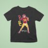Jayden Maiava Superstar Pose Usc Trojans T Shirt
