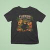 Jd Delay Florida Around And Find Out Gator T Shirt