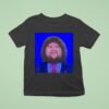 Jd Vance Fat Face Meme T Shirt