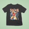 Jean Silva Unleashed Full Violence T Shirt