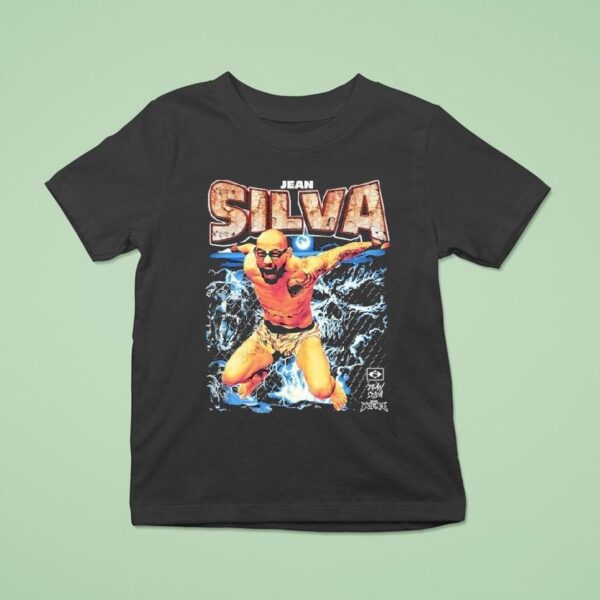 Jean Silva Unleashed Full Violence T Shirt