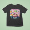 Jeff Dunham Lewisburg Wv T Shirt