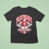 Jelani Thurman Celebration Ohio State Buckeyes T Shirt