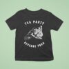 Jello Biafra Gsm Tea Party Revenge Porn Snake Brain T Shirt