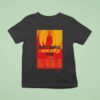 Jerry Cantrell I Want Blood Tour Dates Aug Sep T Shirt