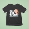 Jerry Jones Sell The Team T Shirt