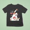 Jerry Rice San Francisco Ers Nfl Wide Receiver T Shirt