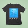Jesse Cat Flow State T Shirt