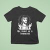 Jesus The Devil Is A Democrats T Shirt