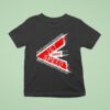 Jetspeed Danger T Shirt