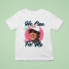 Jett Lawrence He Can Fix Me T Shirt