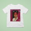Jhoan Duran Philadelphia Phillies Duran Durantula Rlo T Shirt