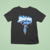 Jhoan Duran Philly Flamethrower T Shirt