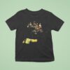 Jid World God Does Like Ugly Tactical Truck T Shirt