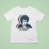 Jimi Hendrix For Presiden T Shirt