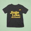 Jinjja Love Jin Ramen T Shirt