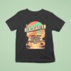 Jj Grey And Mofro Blackwater Sol Rowe T Shirt