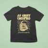 Jj Grey And Mofro Country Ghetto Snake T Shirt