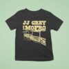 Jj Grey And Mofro The Sun Is Shining Shining Down Country Ghetto T Shirt