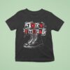 Jody Threat Ransom T Shirt