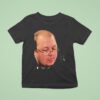 Joe Bobby Face T Shirt