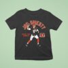 Joe Burrow Cincinnati Bengals Player Rule The Jungle Joe Shiesty T Shirt