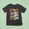 Joe Montana San Francisco Ers X Super Bowl Champion T Shirt
