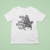 Joe Stamm Band When The Lilacs Bloom T Shirt